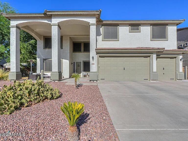 20139 Bustos Way, Maricopa, AZ 85138