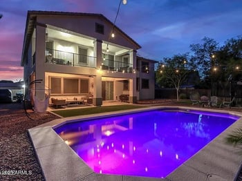 20139 Bustos Way, Maricopa, AZ 85138