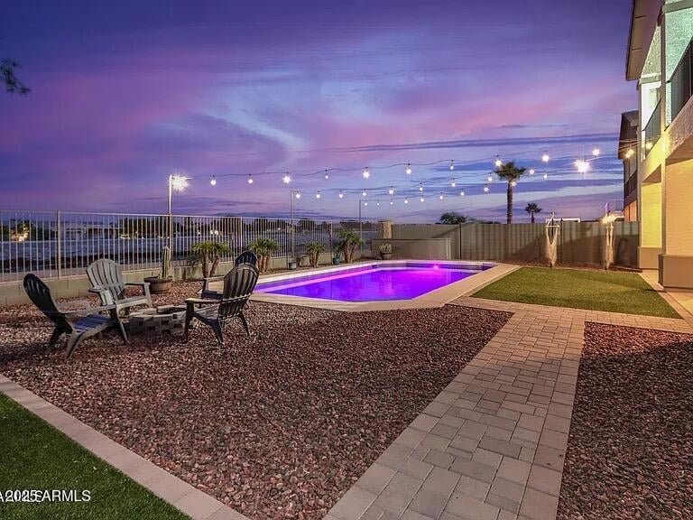 20139 Bustos Way, Maricopa, AZ 85138