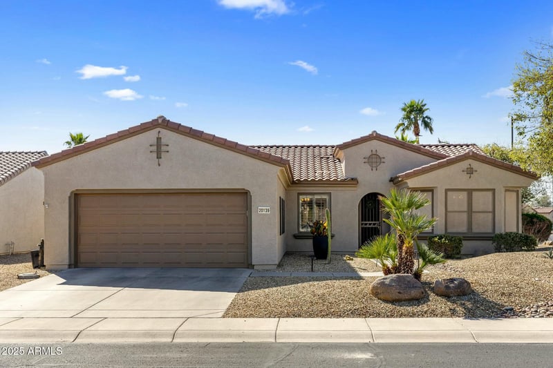 20139 Rawhide Way, Surprise, AZ 85387