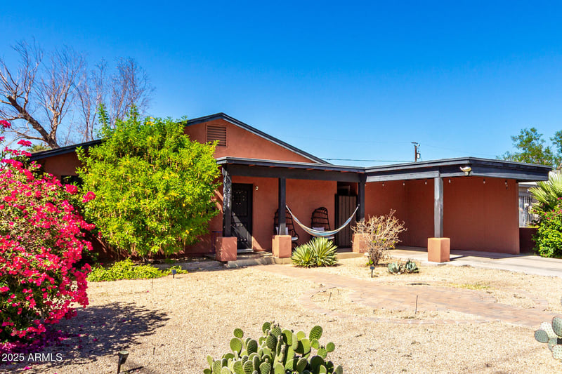 2014 18th St, Phoenix, AZ 85006