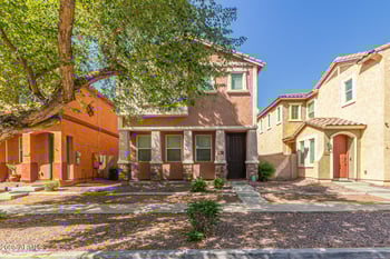 2014 77th Glen, Phoenix, AZ 85035