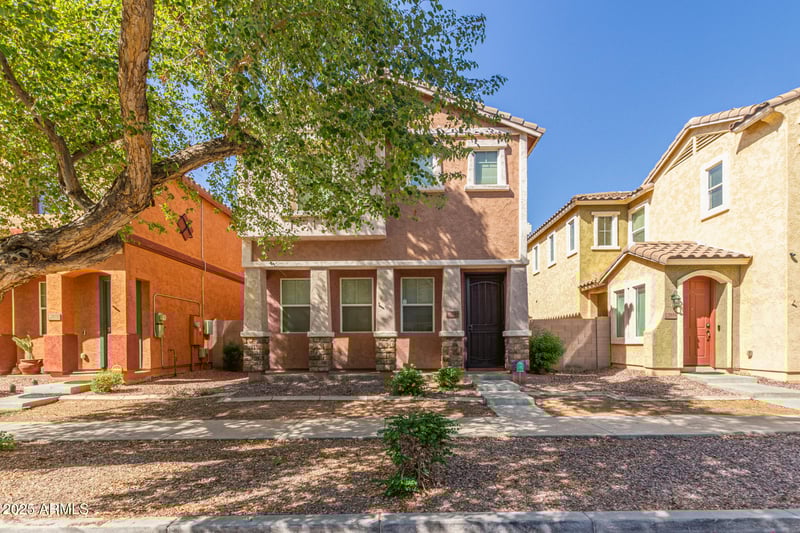 2014 77th Glen, Phoenix, AZ 85035