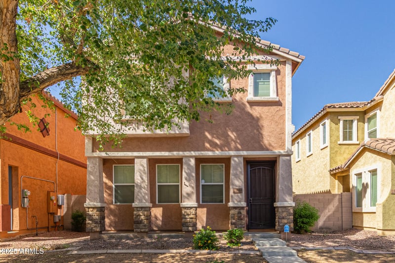 2014 77th Glen, Phoenix, AZ 85035