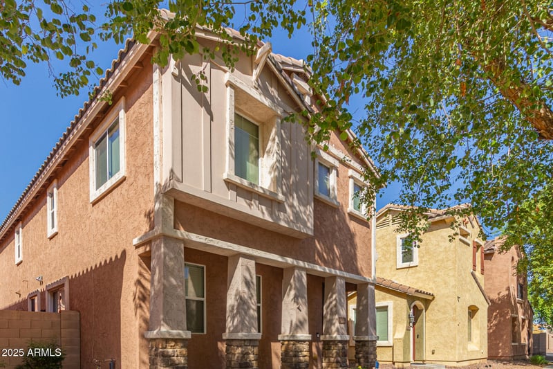 2014 77th Glen, Phoenix, AZ 85035