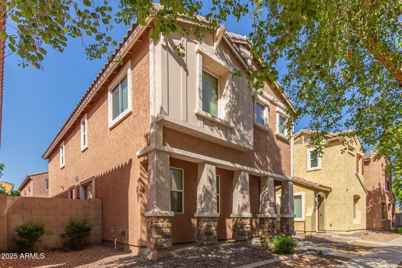 2014 77th Glen, Phoenix, AZ 85035