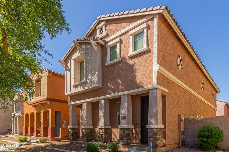 2014 77th Glen, Phoenix, AZ 85035