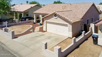 2014 87th Dr, Phoenix, AZ 85037