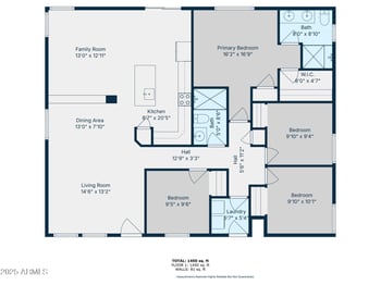 2014 87th Dr, Phoenix, AZ 85037