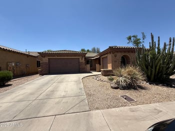 2014 93rd Dr, Phoenix, AZ 85037