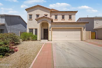 2014 Andalusian Loop, San Tan Valley, AZ 85140
