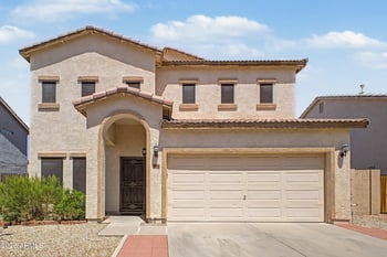 2014 Andalusian Loop, San Tan Valley, AZ 85140