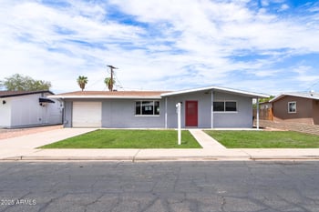 2014 Bayberry Ave, Mesa, AZ 85204