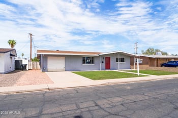 2014 Bayberry Ave, Mesa, AZ 85204