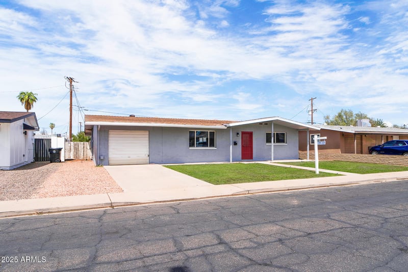 2014 Bayberry Ave, Mesa, AZ 85204