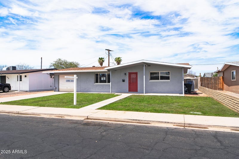 2014 Bayberry Ave, Mesa, AZ 85204