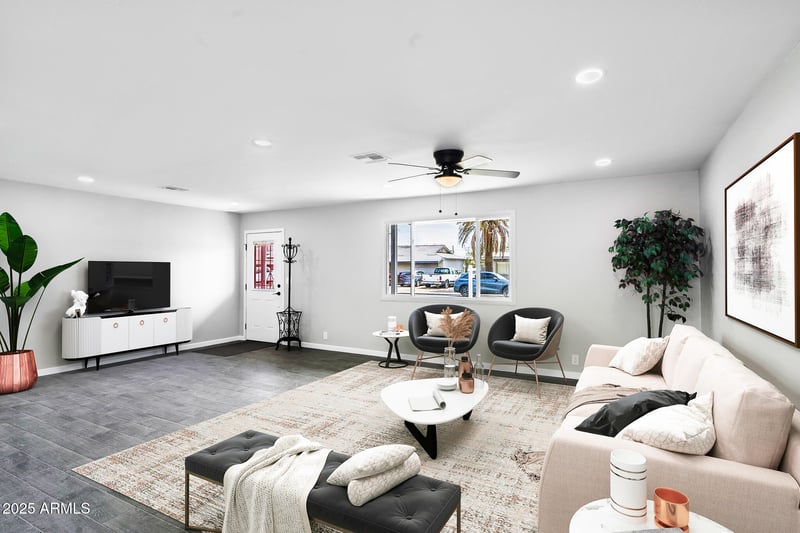 2014 Bayberry Ave, Mesa, AZ 85204