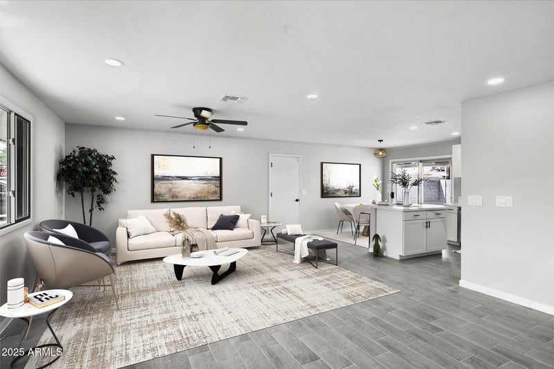 2014 Bayberry Ave, Mesa, AZ 85204
