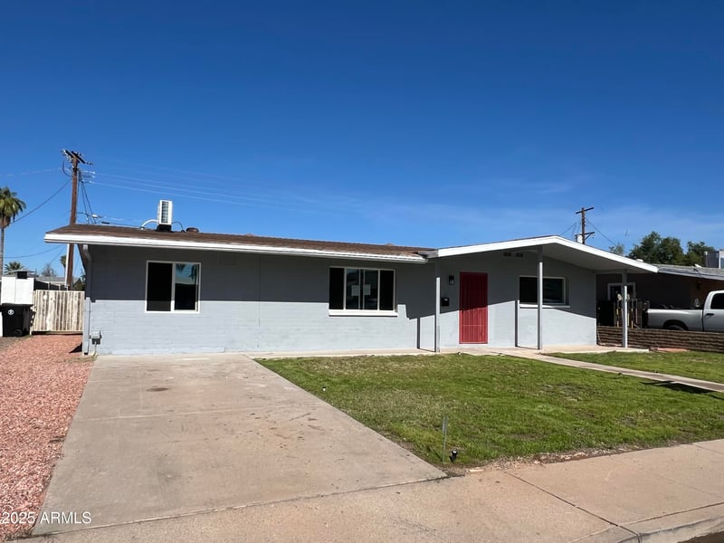 2014 Bayberry Ave, Mesa, AZ 85204