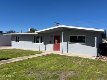 2014 Bayberry Ave, Mesa, AZ 85204