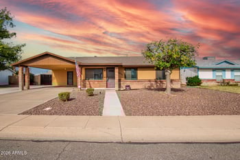 2014 Butler St, Chandler, AZ 85225