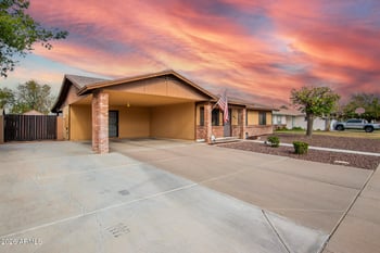 2014 Butler St, Chandler, AZ 85225
