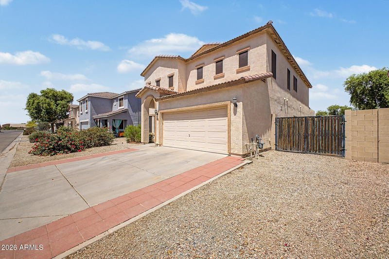 2014 Andalusian Loop, San Tan Valley, AZ 85140