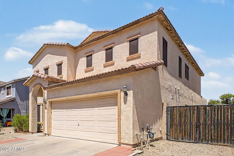 2014 Andalusian Loop, San Tan Valley, AZ 85140
