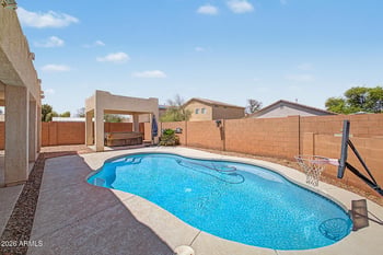 2014 Andalusian Loop, San Tan Valley, AZ 85140