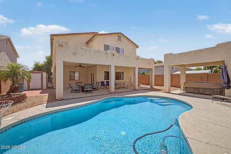 2014 Andalusian Loop, San Tan Valley, AZ 85140