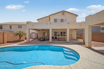2014 Andalusian Loop, San Tan Valley, AZ 85140