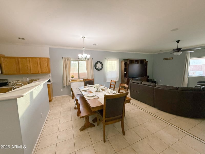 2014 Andalusian Loop, San Tan Valley, AZ 85140