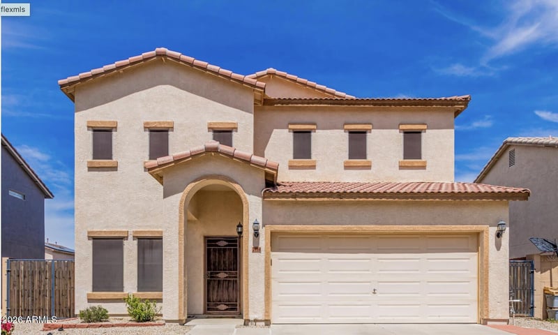 2014 Andalusian Loop, San Tan Valley, AZ 85140
