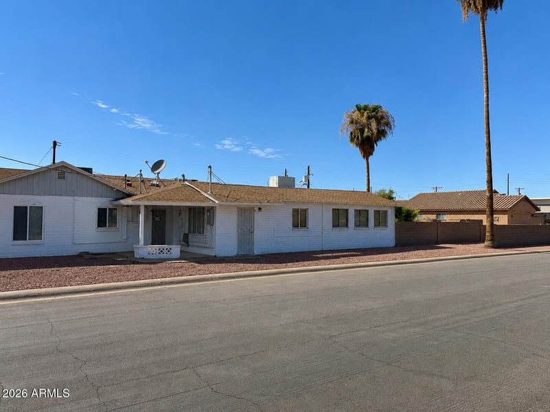 2014 E Broadway Rd, Phoenix, AZ 85040