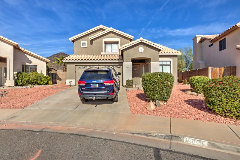 2014 E Cielo Grande Ave, Phoenix, AZ 85024