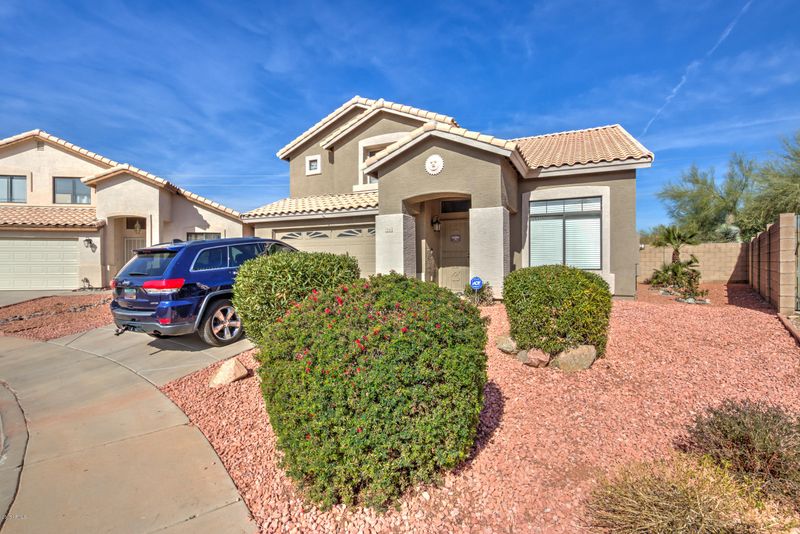 2014 E Cielo Grande Ave, Phoenix, AZ 85024