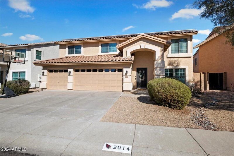 2014 E Soft Wind Dr, Phoenix, AZ 85024