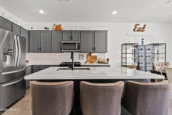 2014 Marketside Ave, Buckeye, AZ 85396