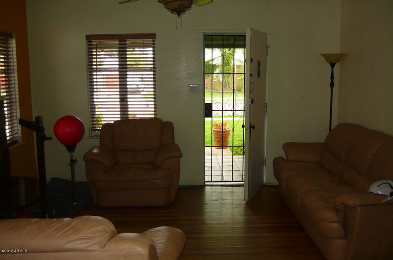 2014 N 16th Ave, Phoenix, AZ 85007