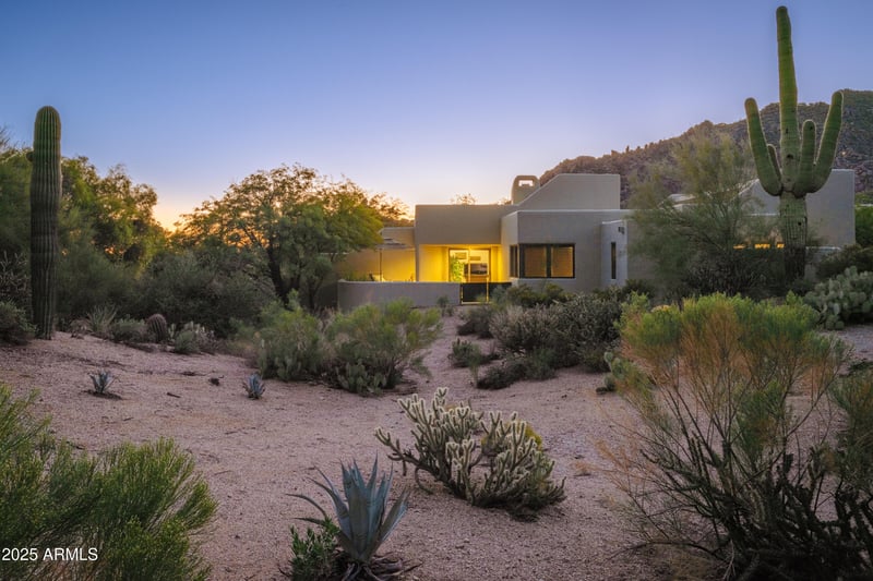 2014 Smoketree Dr, Carefree, AZ 85377