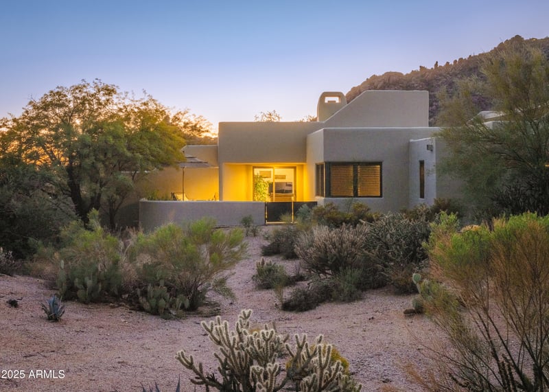 2014 Smoketree Dr, Carefree, AZ 85377