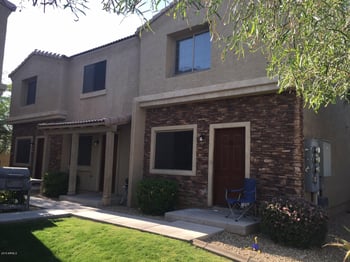 2014 Sweetwater Ave #1, Phoenix, AZ 85022
