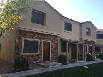 2014 Sweetwater Ave #1, Phoenix, AZ 85022