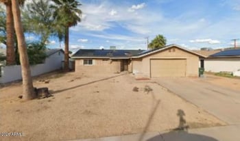 2014 W Willow Ave, Phoenix, AZ 85029