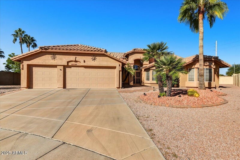20140 87th Dr, Peoria, AZ 85382