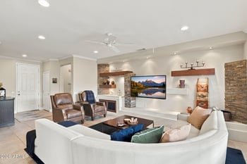 20140 N Golden Barrel Dr, Surprise, AZ 85374