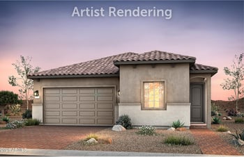 20141 267th Dr, Buckeye, AZ 85396