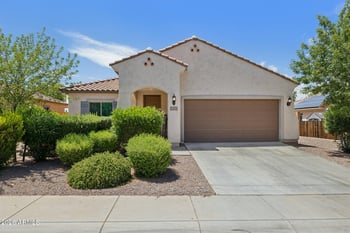 20142 260th Dr, Buckeye, AZ 85396