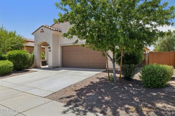 20142 260th Dr, Buckeye, AZ 85396