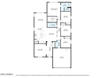 20142 260th Dr, Buckeye, AZ 85396